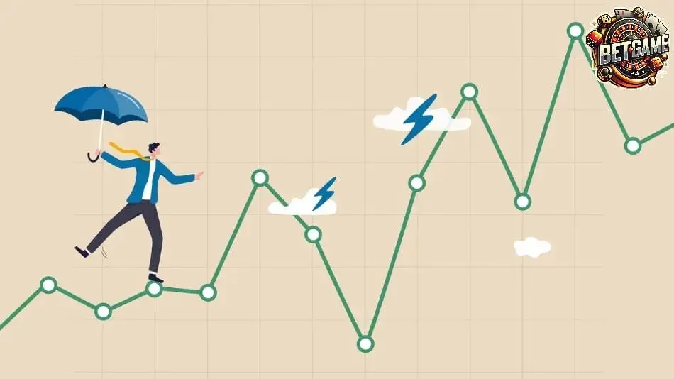 Nhận biết xu hướng thị trường qua các biến động kèo