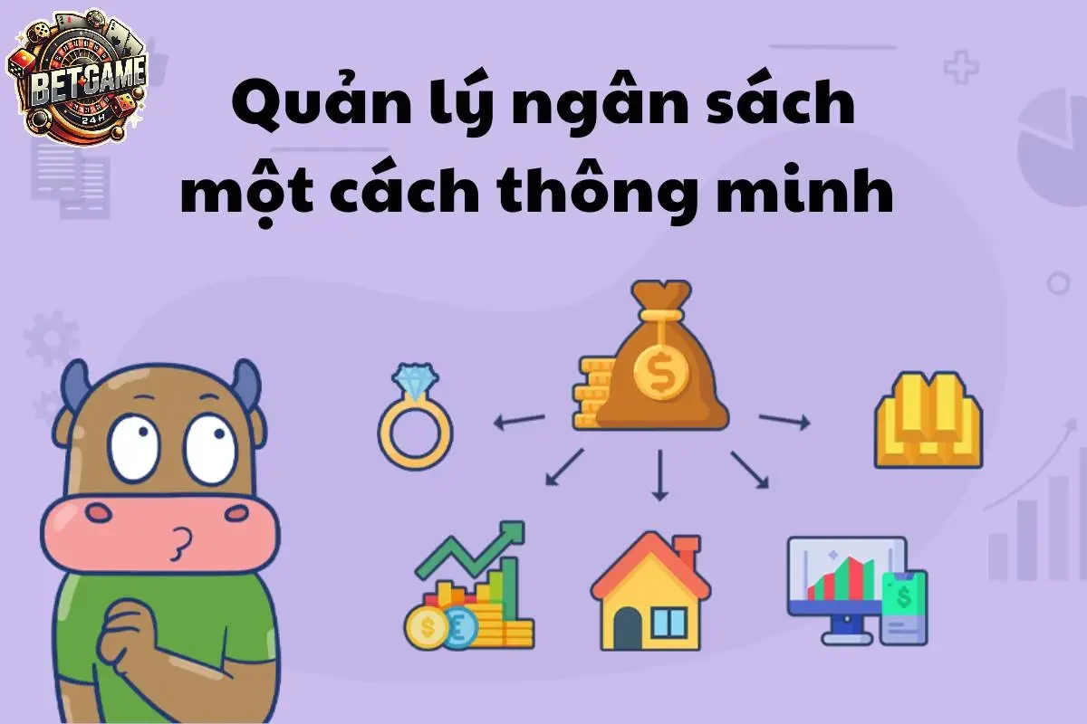 Xác Định Ngân Sách Chơi Lô Đề Một Cách Thông Minh