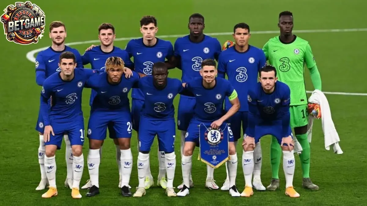 Chelsea - Hồi sinh dưới triều đại mới
