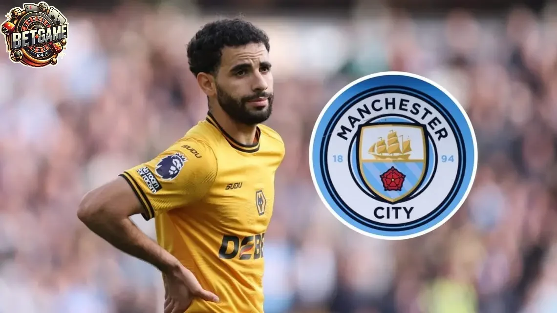 Manchester City - Khát vọng phục hưng
