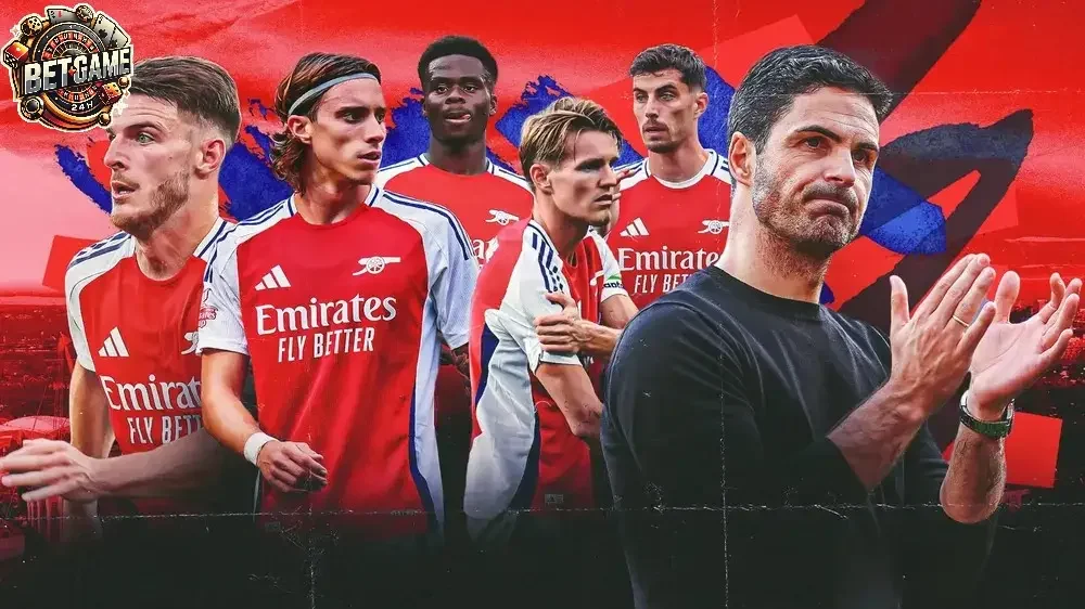 Arsenal - Liệu đây có phải là năm của Mikel Arteta?