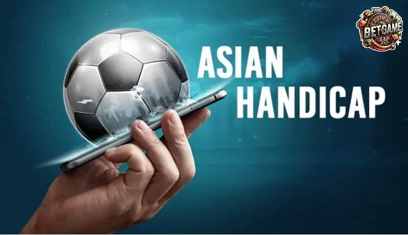 Kèo Châu Á (Handicap)