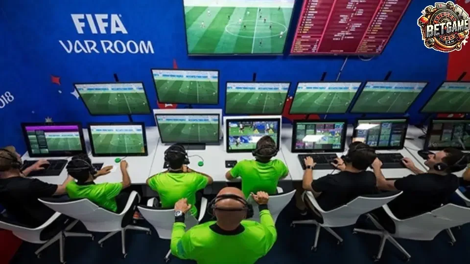 VAR là gì?