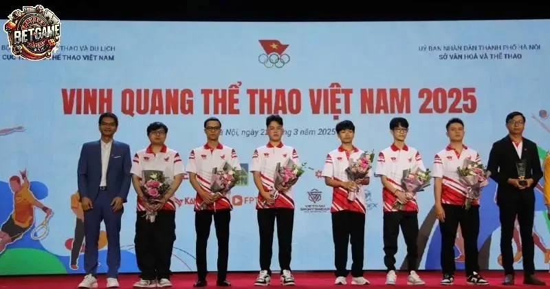 Ảnh hưởng của Esports đến thế hệ trẻ và định hướng tương lai