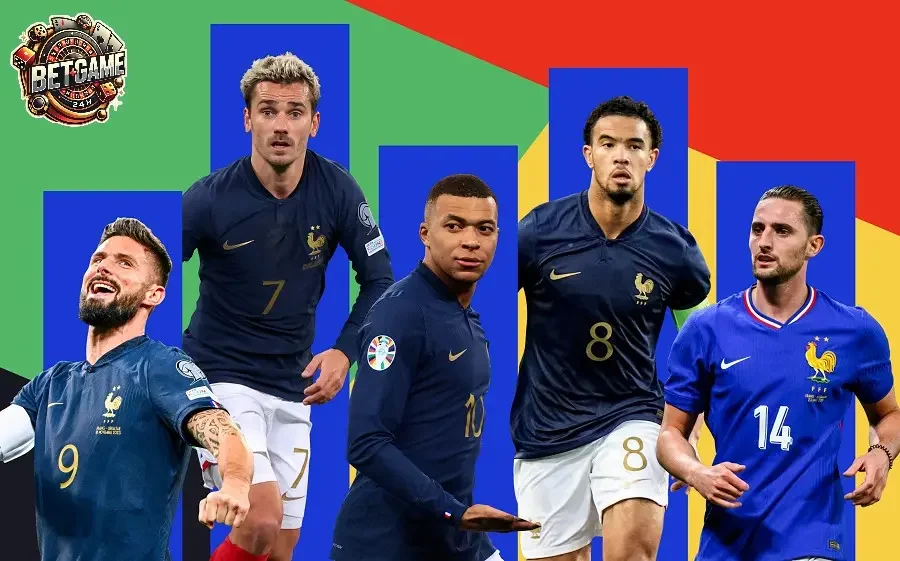 Các biện pháp xử lý và xây dựng đoàn kết nội bộ trước thềm Euro 2025