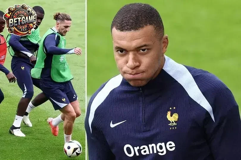 Hiểu rõ về Bất đồng trong nội bộ đội tuyển Pháp trước Euro 2025