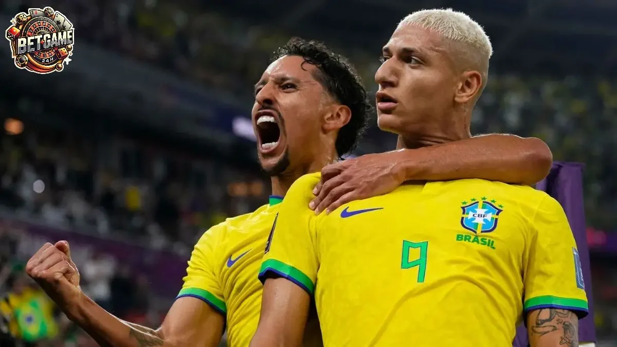 Các vấn đề nổi bật của hàng thủ Brazil