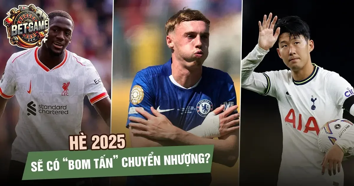 Bom tấn mới có giúp Chelsea lột xác?