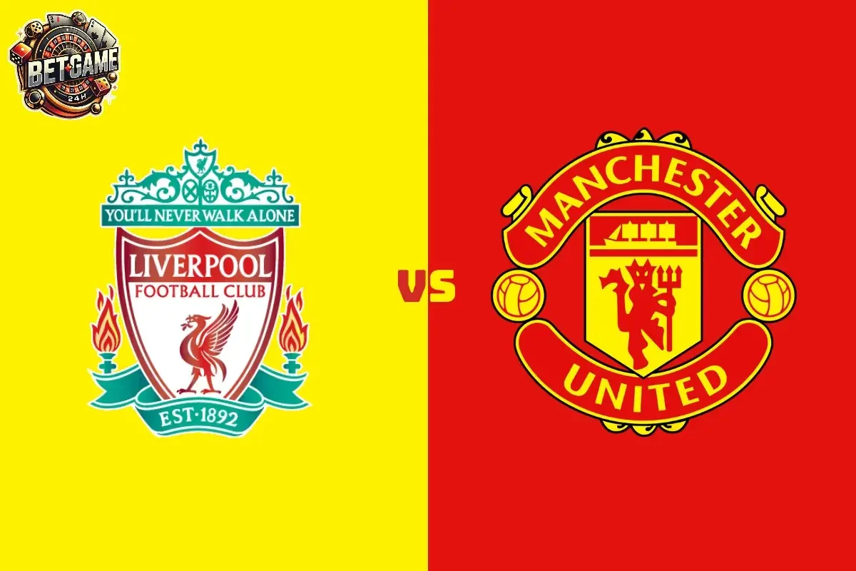 Các trận đấu nổi bật trong lịch sử đối đầu Liverpool vs Manchester United
