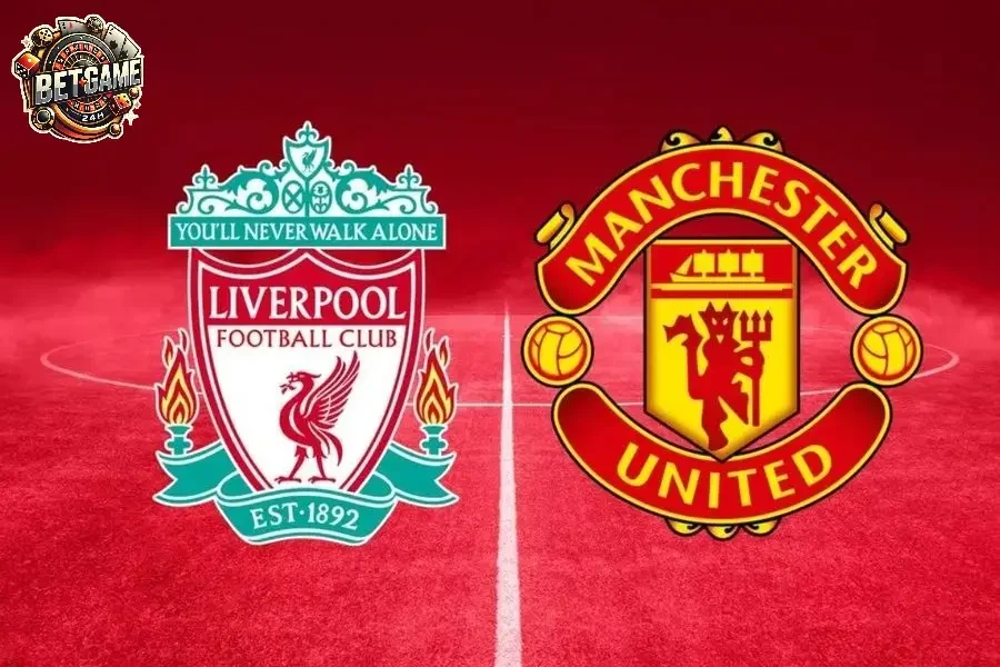 Các kỷ lục đáng nhớ trong lịch sử đối đầu Liverpool vs Manchester United