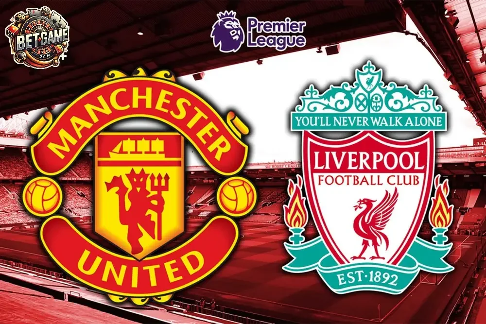 Giới thiệu về lịch sử đối đầu Liverpool vs Manchester United