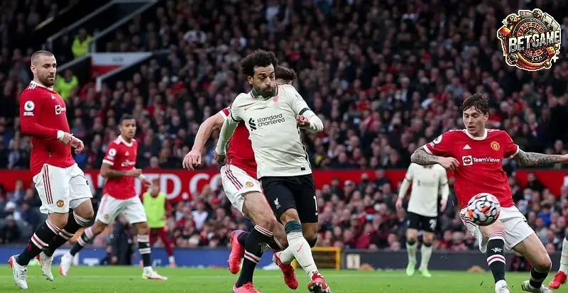 Sự Phát Triển Của Gegenpressing Dưới Thời Jürgen Klopp