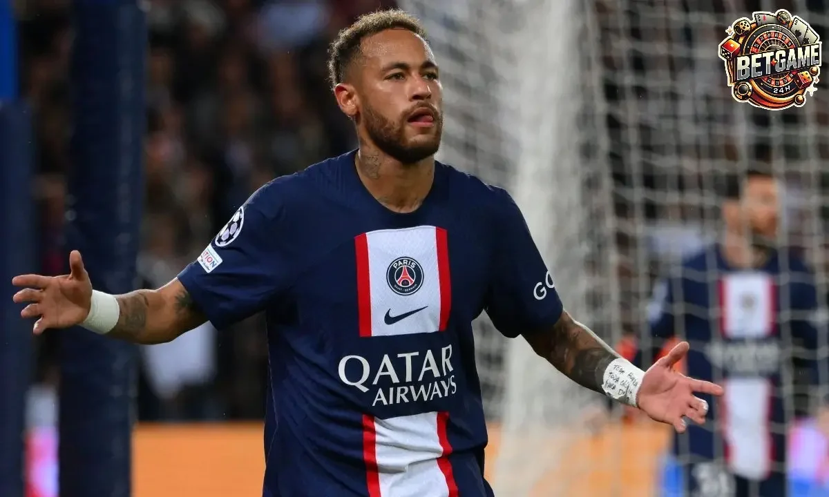 Các câu lạc bộ tiềm năng của Neymar sau khi rời PSG