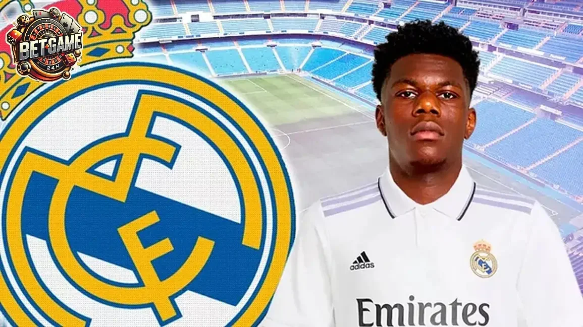 Đặc điểm của bom tấn chuyển nhượng trị giá 150 triệu Euro của Real Madrid