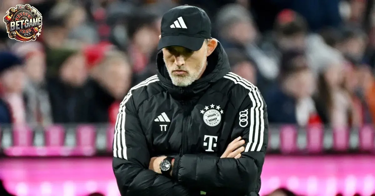 Liệu Thomas Tuchel tiếp quản Bayern Munich có giúp đội bóng lột xác?