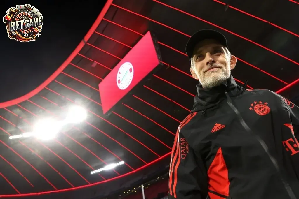 Giới thiệu về Thomas Tuchel và sự nghiệp huấn luyện của ông