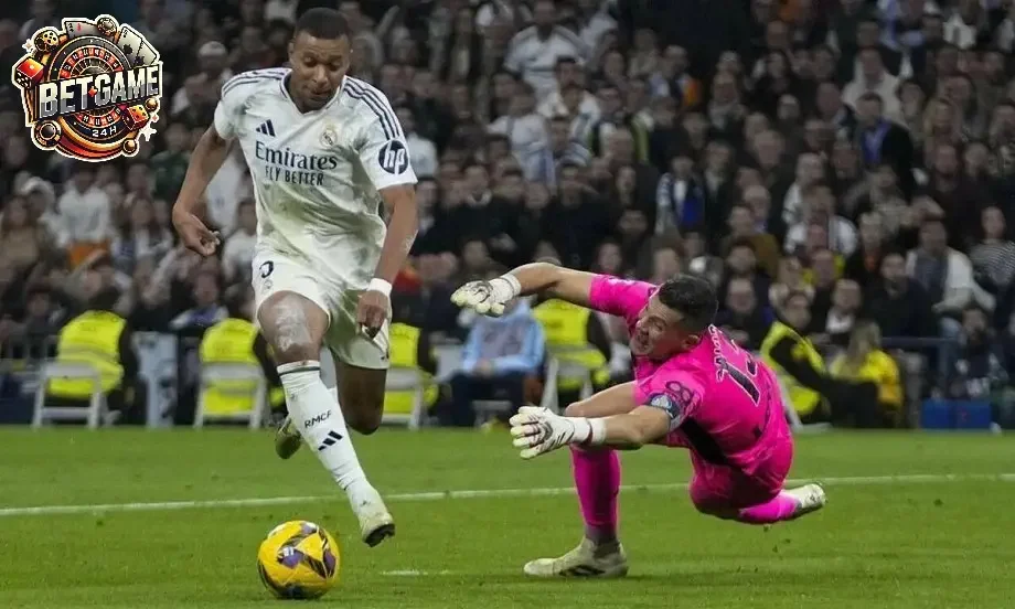 Các Yếu Tố Thúc Đẩy Cánh Phải của Real Madrid