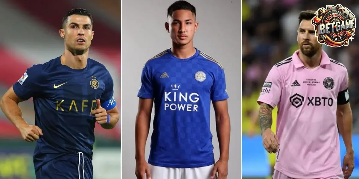 10 Cầu Thủ Bóng Đá Giàu Nhất Thế Giới Đến Hiện Tại