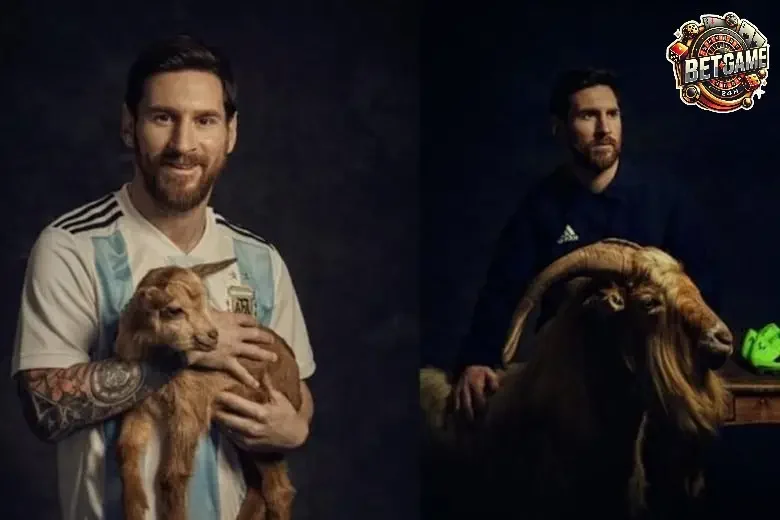 Lionel Messi: Phù Thủy Sân Cỏ