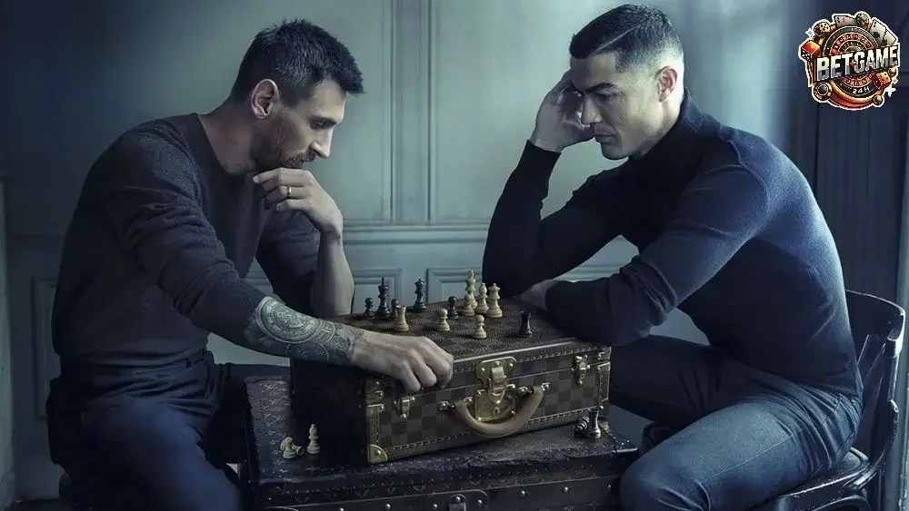 Các Ứng Viên Tiềm Năng cho Danh Hiệu GOAT