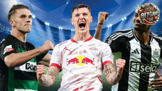 Nhóm Siêu Sao Đã Thành Danh: Kinh Nghiệm và Đẳng Cấp Vượt Trội