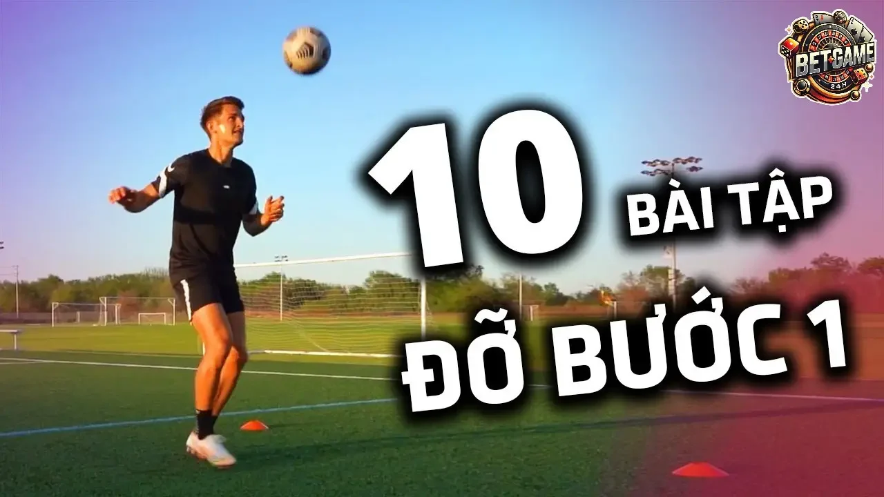 Luyện Tập Thể Lực: Nền Tảng Của Mọi Cầu Thủ