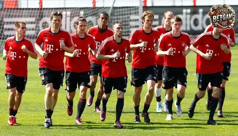 Luyện Tập Kỹ Thuật: Mài Giũa Sự Tinh Tế