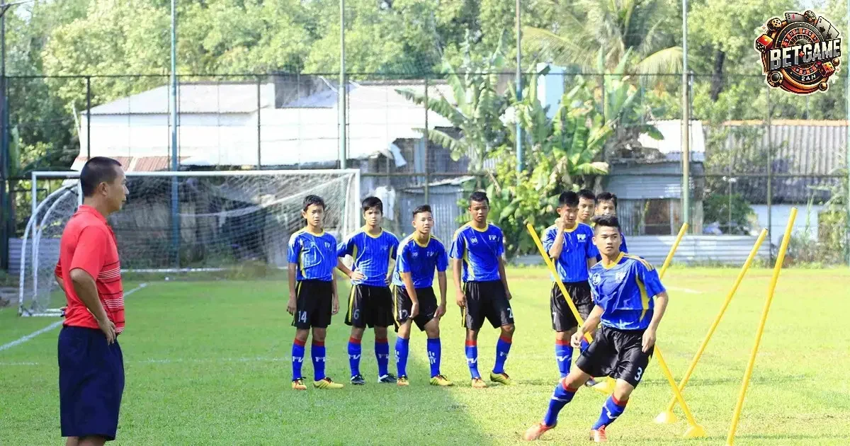 Nền Tảng Vững Chắc: Xây Dựng Từ Gốc Rễ