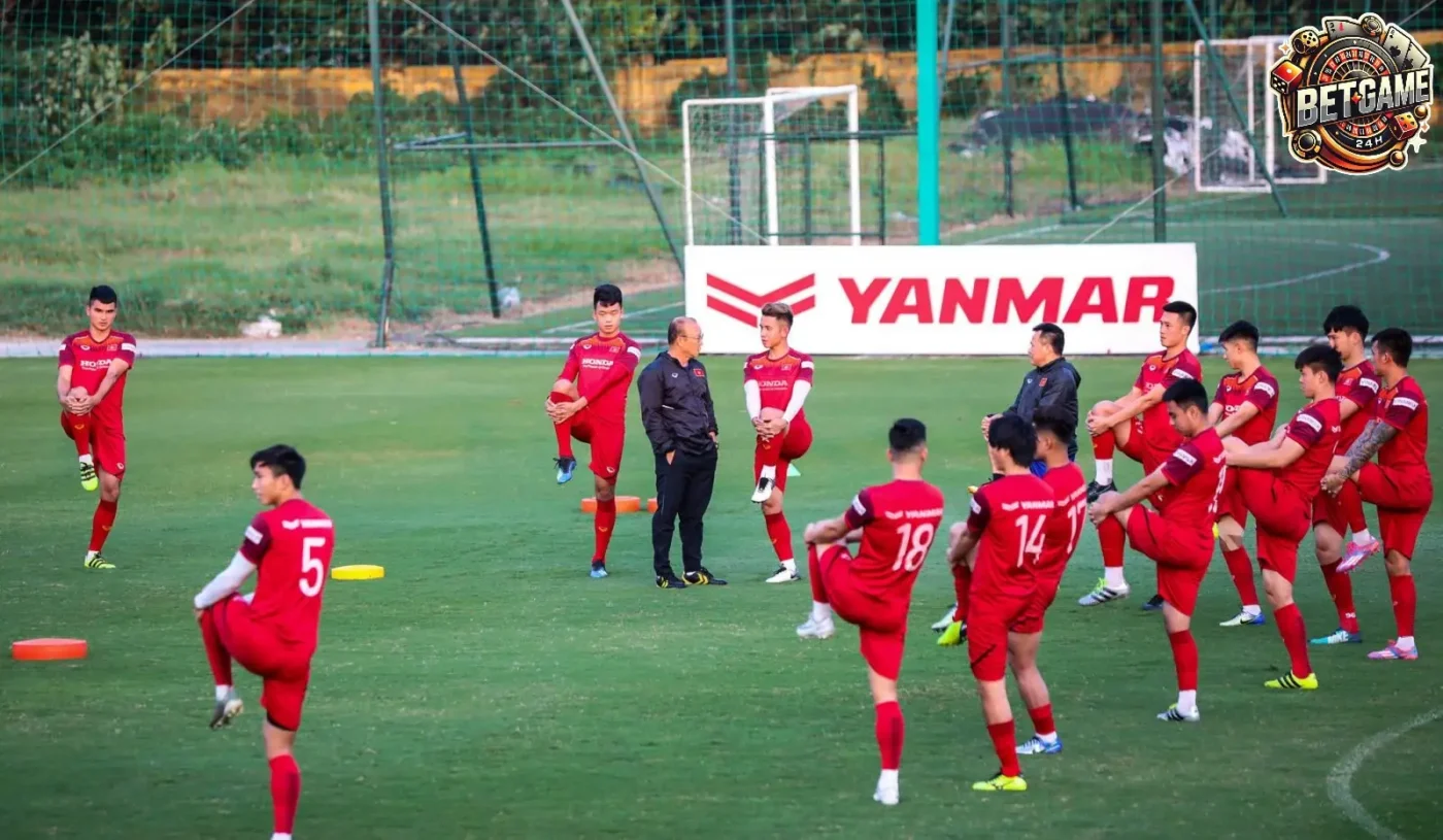 Rèn Luyện Kỹ Năng và Chiến Thuật