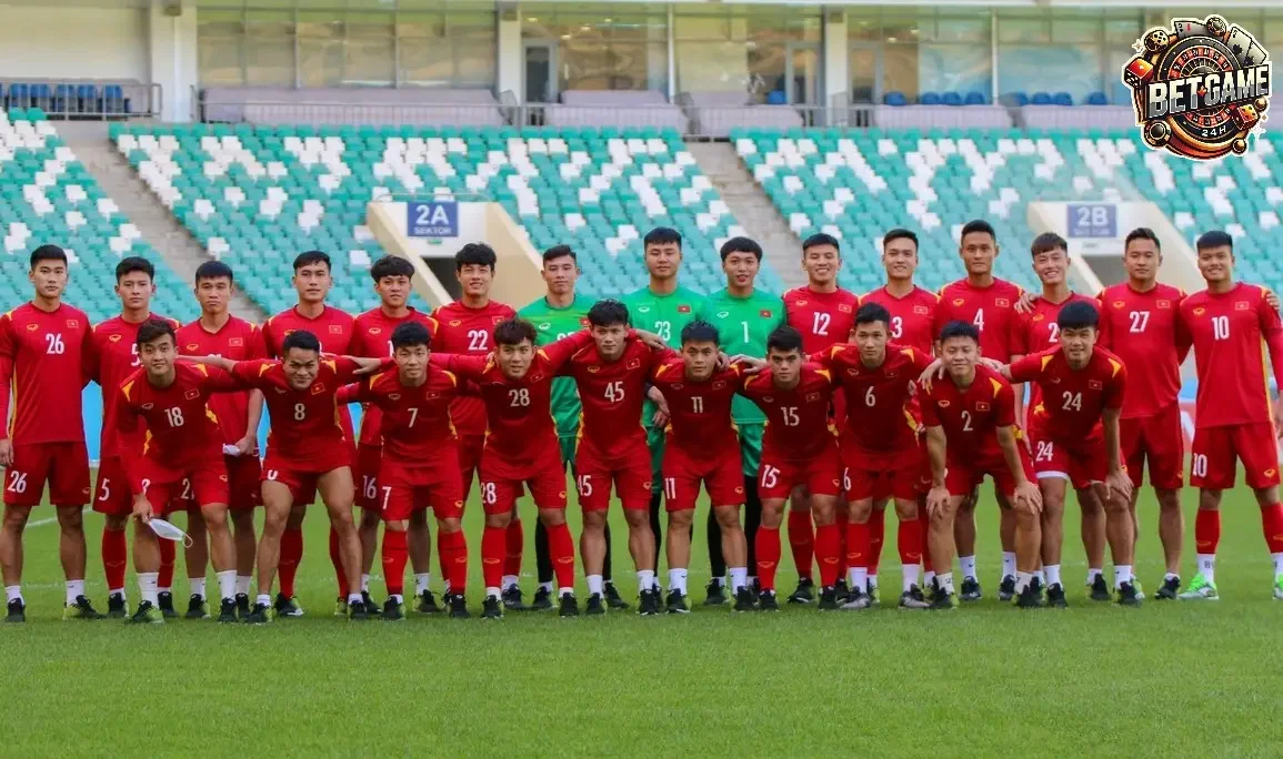 Tiêu Chí Tuyển Chọn Cầu Thủ U23 Việt Nam