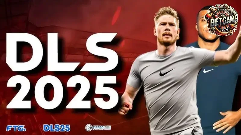 Tải Game Đá Bóng Dream League Soccer Hướng Dẫn Chi Tiết