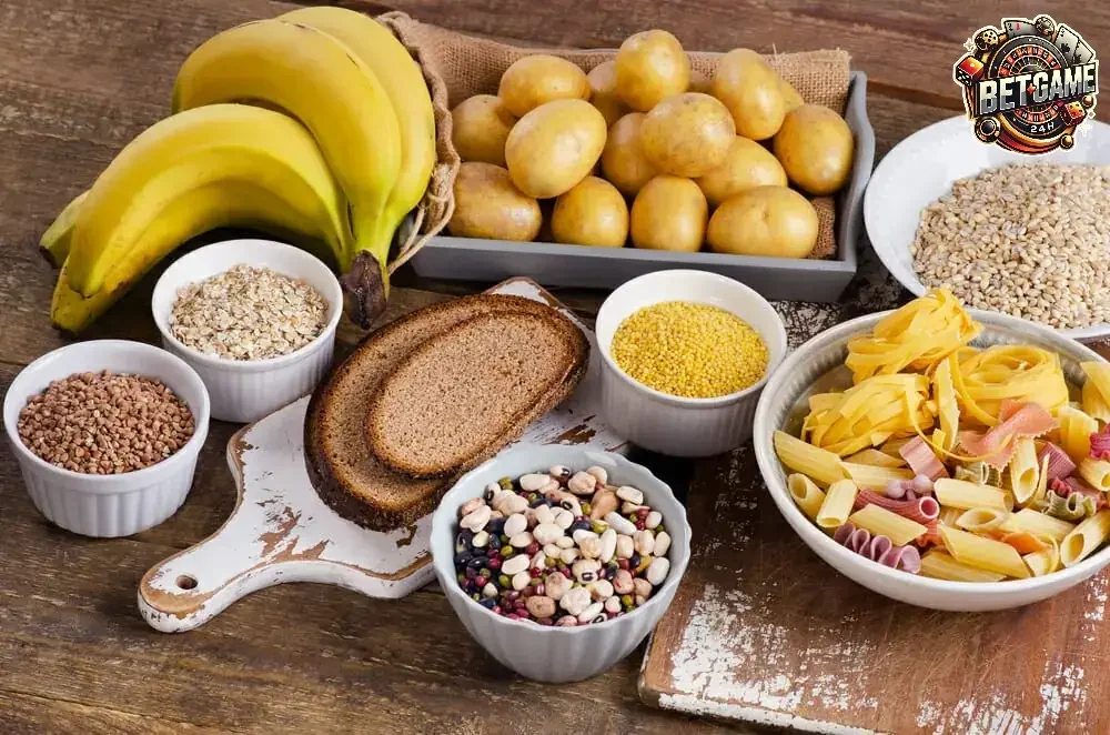 Protein - Xây Dựng và Phục Hồi Cơ Bắp