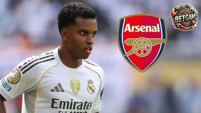 Arsenal Tìm Kiếm Gương Mặt Mới: Vị Trí và Mục Tiêu