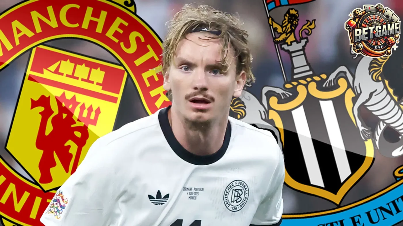 Tiền Vệ Trung Tâm