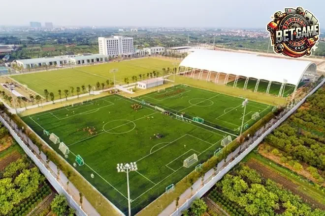 Ý Nghĩa Cộng Đồng Của Trung Tâm Bóng Đá CFF