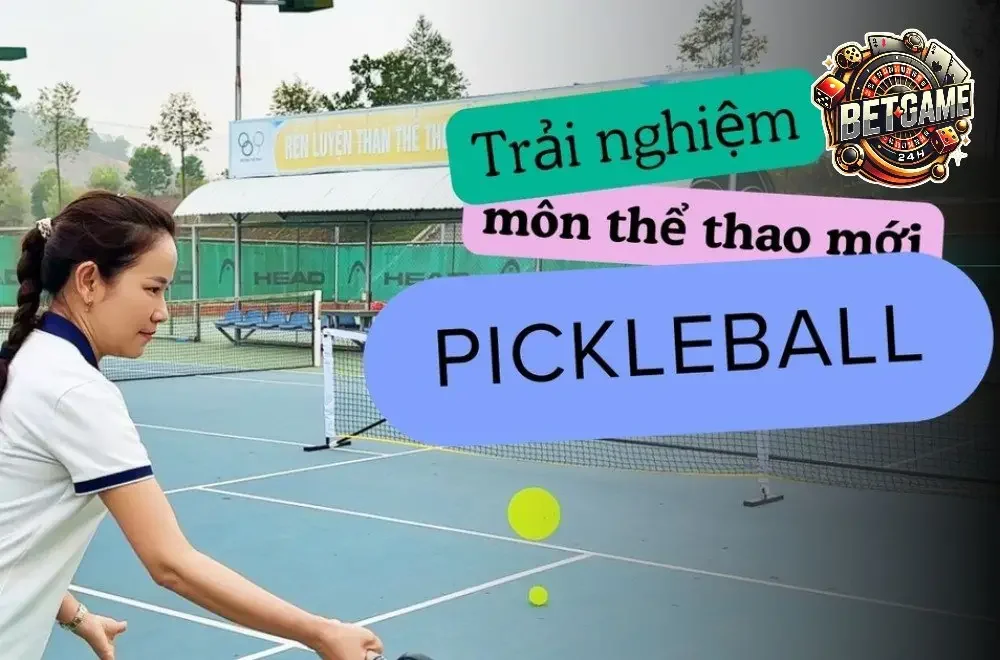 Các Chiến Lược Cá Cược Pickleball Hiệu Quả Các Chiến Lược Cá Cược Pickleball Hiệu Quả