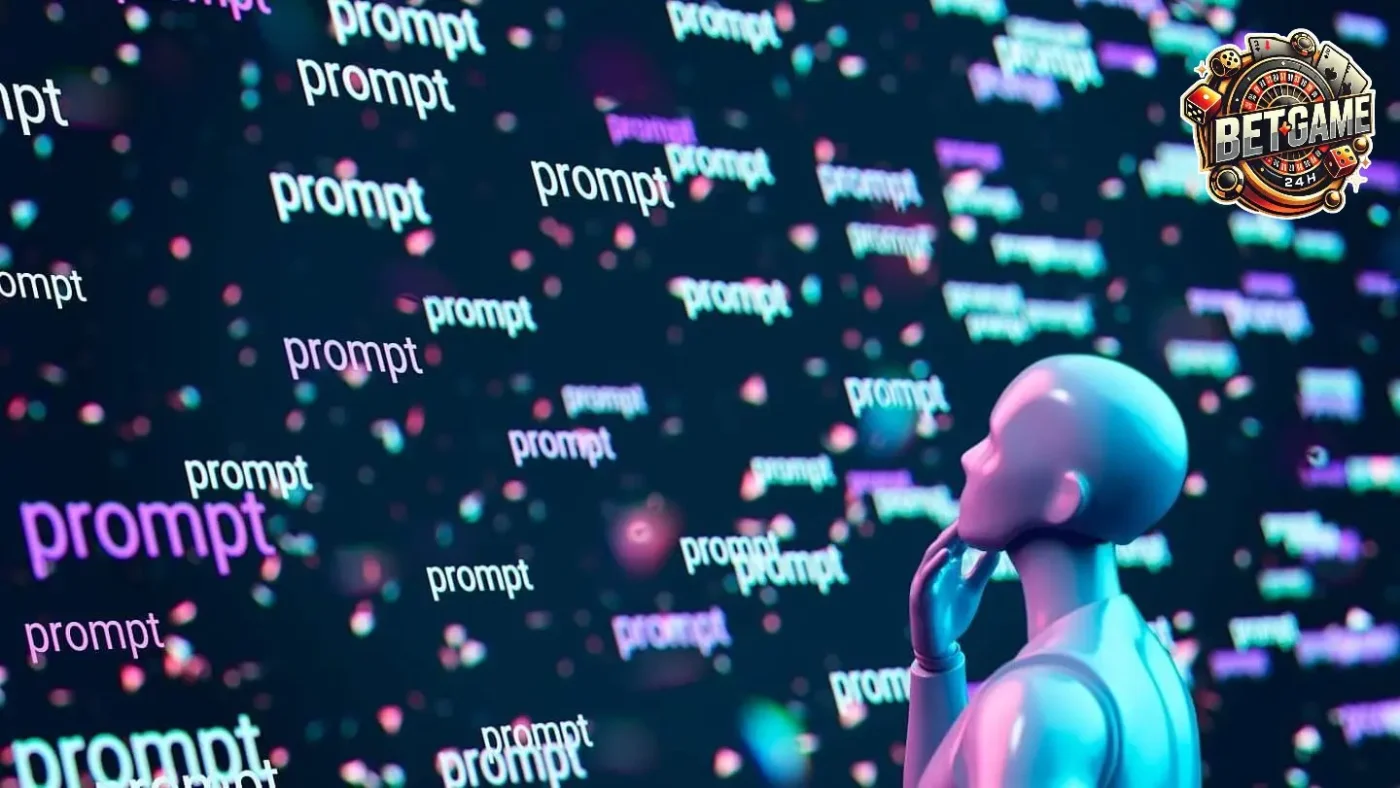 Các bước viết Prompt hiệu quả Các bước viết Prompt hiệu quả