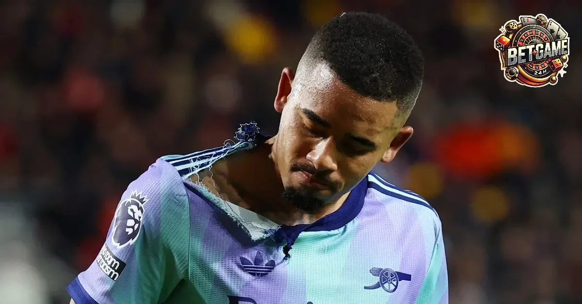 Quyết định thay người bất thường của huấn luyện viên